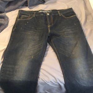 Brand New AEROPOSTALE PANTS Size 38/34